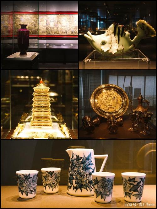 上海旅游纪念品展示中心