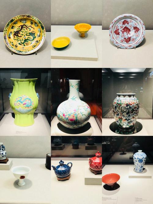 台北故宫博物院旅游纪念品