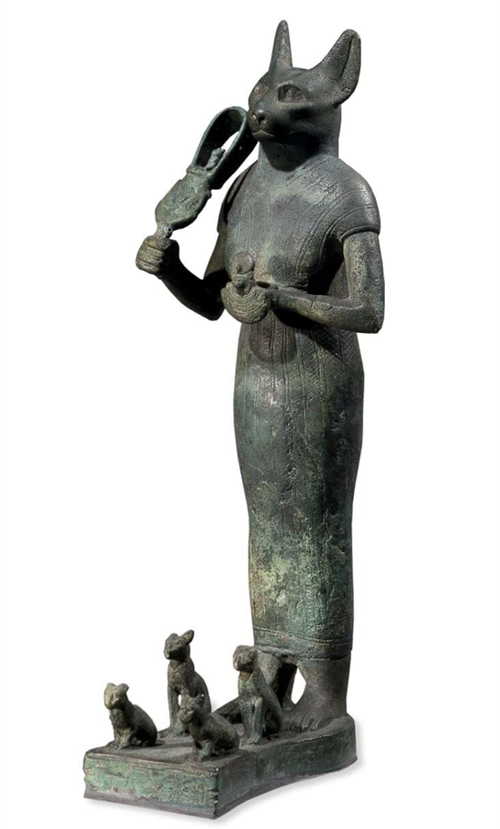 大英博物馆纪念品埃及