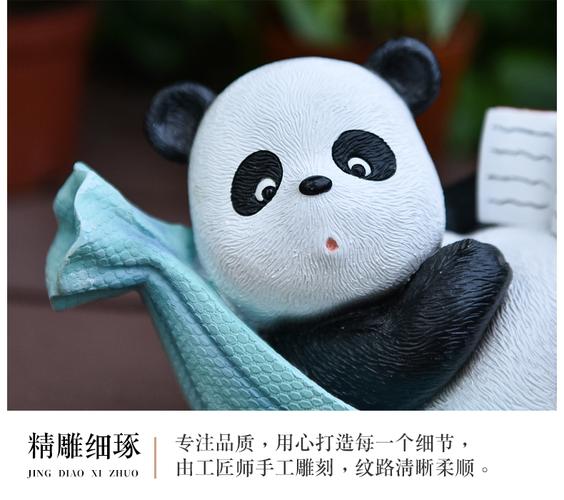 重庆小熊猫纪念品