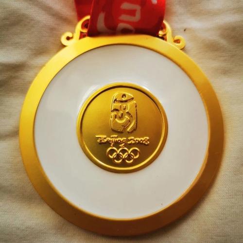2008年北京奥运会纪念品的相关图片