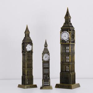 伦敦大本钟纪念品的相关图片