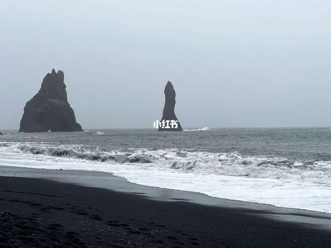 冰岛黑沙滩纪念品图片的相关图片