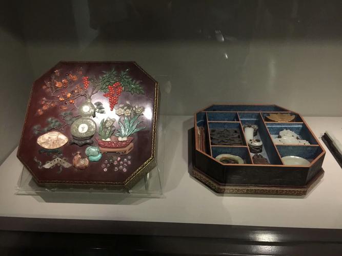台湾故宫博物院纪念品的相关图片