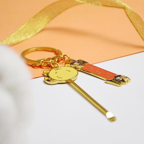 天津纪念品钥匙链的相关图片