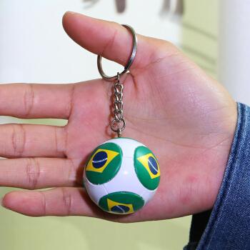 巴西足球纪念品的相关图片