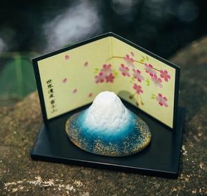 日本富士山旅游纪念品的相关图片