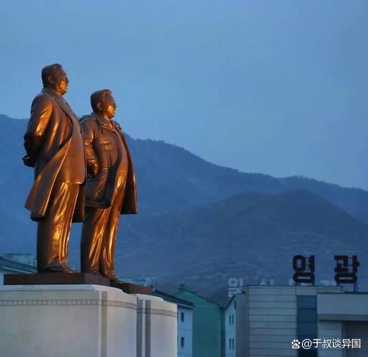朝鲜的相关图片