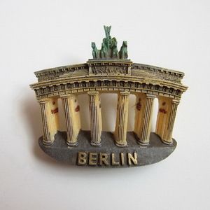 柏林旅行纪念品的相关图片