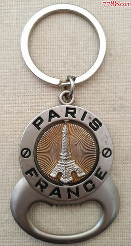 法国旅游纪念品的相关图片