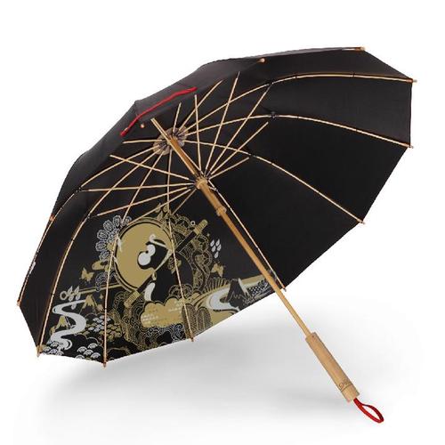 纪念品雨伞的相关图片