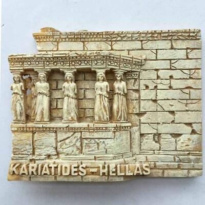 雅典的纪念品的相关图片