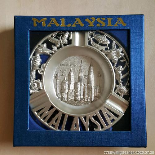 马来西亚纪念品推荐的相关图片